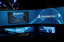 【E3 2014】王者プレイステーション、さらなる高みを目指す 画像