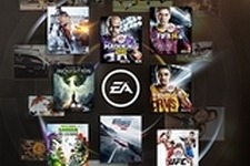 【海外ゲーマーの声】月額4.99ドルで遊び放題のXbox One向けサービス「EA Access」 画像