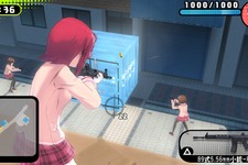 【PS Vitaダウンロード販売ランキング】『バレットガールズ』が初登場首位獲得、『STEINS;GATE 線形拘束のフェノグラム』は2位という結果に(8/29) 画像