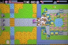 【ロコレポ】第86回 ゲームの芯まで80年代感が詰まった、アクション＋タワーディフェンス『みんなで まもって騎士 姫のトキメキらぷそでぃ』 画像