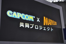 【TGS 2014】カプコン×マーベラスが共同で、モンスター育成AC『モンハンスピリッツ』を開発！今後も協力体制が続く 画像