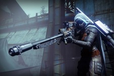 【TGS 2014】『Destiny』の未来に迫るインタビュー、ストライクモード開発者が語るゲームデザインとは 画像