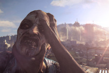 【TGS 2014】ゾンビアクション『Dying Light』プレゼン、フリーダムな移動を可能にする「パルクール」 画像