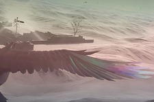 【TGS 2014】『人喰いの大鷲トリコ』元スタッフ手がける『Vane』新トレイラーが公開 画像