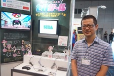 「セハガール」TMSプロデューサーにインタビュー！「斜め上を狙った部分もしっかりとフィーチャーさせていただきました！」 画像