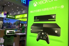 【中国現地レポ】電脳街でロンチ直後のXbox One売場をチェック 画像