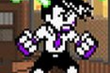 ネオジオポケット風の格闘ゲーム『Pocket Rumble』がKickstarterに再登場 画像