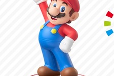 「amiibo」の書き込みデータは削除でき、使い回しが可能 画像