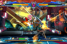 【PS3ダウンロード販売ランキング】ベスト版『BLAZBLUE　CHRONOPHANTASMA』が初登場ランクイン、『みんゴル6』もさらにプライスダウン（11/11） 画像