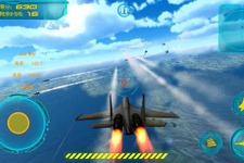 中国空軍、初のゲームをリリース　戦闘機パイロットになって栄誉ある称号を目指す 画像