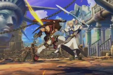 『GUILTY GEAR Xrd』店頭用PVが公開 ─ ゲームシステムや特典情報などをまとめてチェック 画像