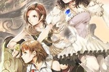 スクエニ、12人の巫女と共に旅する『アルカディアの蒼き巫女』発表 ― ジャンルはブレイクバトルRPG 画像