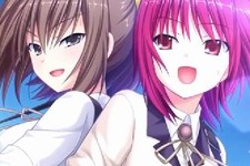 PCゲーム『Angel Beats! 1st beat』5月に発売決定！消失の回避や恋愛など、PVでアニメとの違いをチェック 画像