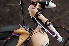 オリジナル版「Fate/Apocrypha」より「ジャック・ザ・リッパー」が1/8フィギュアで登場 画像