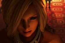 『クロックタワー』後継作『NightCry』ゲームプレイ映像！舞台や物語、キャラクターの情報も 画像