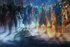 PS Vita版『デッドマンズ・クルス』は2月24日配信、ゾンビを倒して集めるカードバトルRPG 画像
