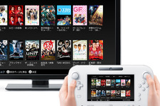 日本最大級の動画配信サービス「楽天SHOWTIME」がWii Uに対応！専用ソフトをeショップでダウンロード 画像