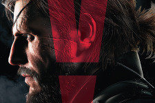 『MGS V:TPP』発売日が9月2日に決定！限定版やPS4オリジナルモデルも 画像