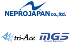 ネプロジャパン、トライエース子会社を完了 ― 2つのメーカーを有したゲーム事業の成長戦略を発表 画像