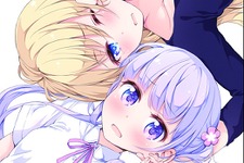 【インタビュー】「NEW GAME!」誕生秘話や表紙作り、新刊の見どころを得能正太郎に直撃 画像