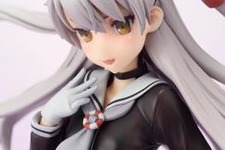 AMAKUNI『艦これ』フィギュア第2弾「天津風」受注開始…ホビージャパン限定品として 画像