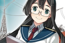 『艦これ』2周年に新たな改二改装を実装、4月28日には春イベントも…艦娘と過ごすGWはいかが 画像