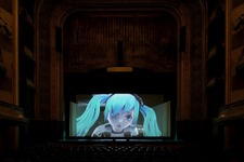 初音ミクのオペラ「THE END」が欧州へ、アムステルダム公演決定 画像