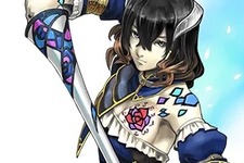 五十嵐孝司の新作ACT『Bloodstained』ステージのコンセプトアート公開、PC向けβ配信も告知 画像