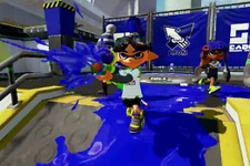 「ニャニャニャ! ネコマリオタイム」全てイカ一色！ 全編に渡り『スプラトゥーン』を大特集 画像