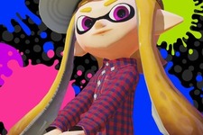 『スプラトゥーン』タッグマッチ、プライベートマッチは8月6日実施！新ブキ・ギアも 画像