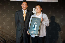 「PlayStation Awards 2008」、ダブルプラチナプライズは『MHP2G』！〜ゴールドプライズは『MGS4』など5作品 画像