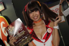 【TGS2015】遂に最終日！疲れた身体も元気いっぱいにしてくれる美女たち ー どどーんと183枚大放出！ 画像