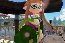 『スプラトゥーン』新ブキは筆洗い用のバケツ！？「ヒッセン」が9月26日11時に追加 画像