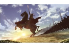 TVアニメ「アルスラーン戦記」新作は2016年放送 画像