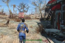 PC版『Fallout 4』国内仕様を担当者に訊いた …exeは海外版と共有、マルチバイト対応でMod利用可能 画像