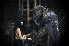 「ライチ☆光クラブ」に杉田智和が出演、中条あやみに恋する切ないロボットを演じる 画像
