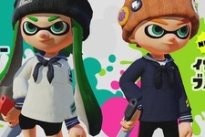 『スプラトゥーン』Ver.2.3.0や佐賀県コラボの詳細情報が公開 ─ あの「フェスT」も販売決定 画像