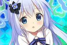 スマホ向けカードゲーム『ジーンクロス』に「ごちうさ」「ゆるゆり」参戦、配信は1月を予定 画像