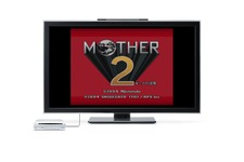 バーチャルコンソール『MOTHER』3作品が20％OFFに、『MOTHER3』配信記念の期間限定セール 画像