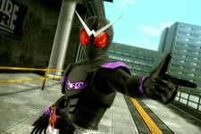 『仮面ライダー バトライド・ウォー 創生』本郷猛の変身シーンや各キャラの掛け合いも見れるPV第3弾公開、新キャラ情報も 画像