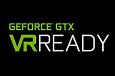 VRゲームには「GeForce GTX 970」かそれ以上のGPUが必要…NVIDIAが認定ロゴを提供、必要能力は3Dゲームの約7倍 画像
