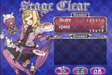 iOS版『デススマイルズ』無料配信中―ケイブを代表するファンタジーSTGの名作 画像