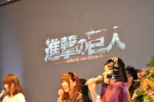 新宿アルタで行われた「第壱回『戦乱のサムライキングダム』ファン感謝祭」レポ、後半！熱いコラボ企画もあり！ 画像