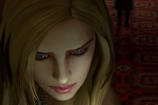 『クロックタワー』の精神的続編『NightCry』PC版は今春配信 ― PVにはあのハサミが……!! 画像