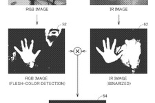 任天堂「NX」にはジェスチャー機能が搭載か…海外でいくつかの特許登録情報が発見 画像