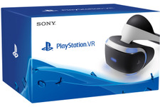 欧州Amazonで「PSVR」の予約が開始されるも数分で完売 画像