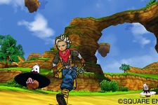 【3DS DL販売ランキング】VC『ポケモンピカチュウ』連続首位、『ドラクエモンスターズジョーカー3』初登場4位（3/24） 画像