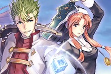 『英雄伝説 空の軌跡 the 3rd Evolution』発売時期決定！ビジュアルや新要素、限定版の情報も 画像