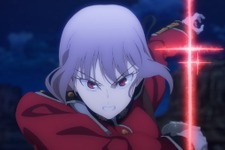 『Fate/Grand Order』第五章「北米神話大戦 イ・プルーリバス・ウナム」実装時期＆TVCMが公開 画像