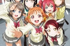 「ラブライブ！サンシャイン!!」新ビジュアル公開！沼津でイベントも 画像